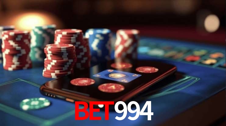 Experiência VIP BET994