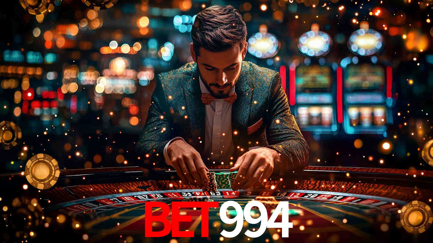 Welcome Bonus BET994