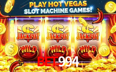 A Revolução dos Aplicativos de Jogos no BET994