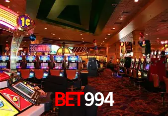 Descubra a Essência do BET994: Nossa História e Compromissos