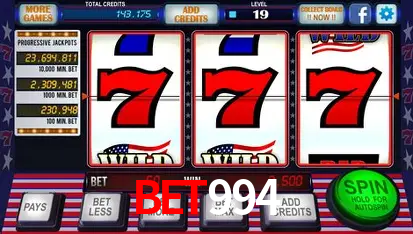 Descubra a Magia dos Jogos de Arcade no BET994
