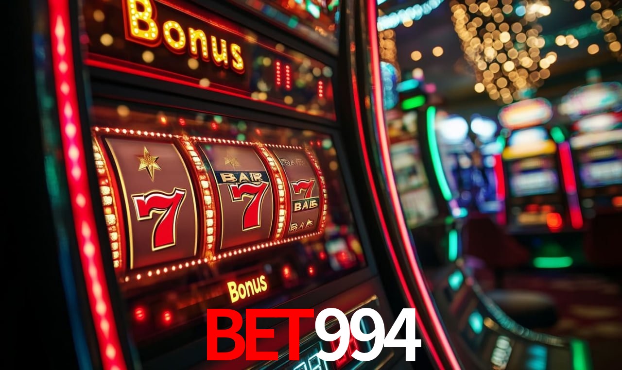 Bônus Generosos e Exclusivos no BET994 para Você!