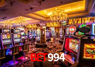Desvendando o Mundo dos Jogos Virtuais na BET994