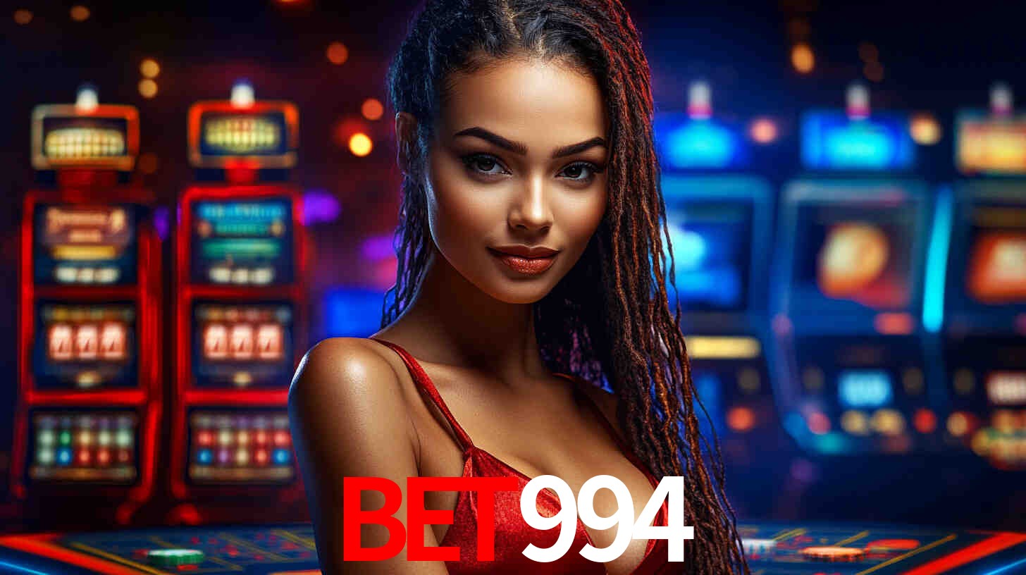 Desvendando o Mundo dos Jogos Virtuais na BET994