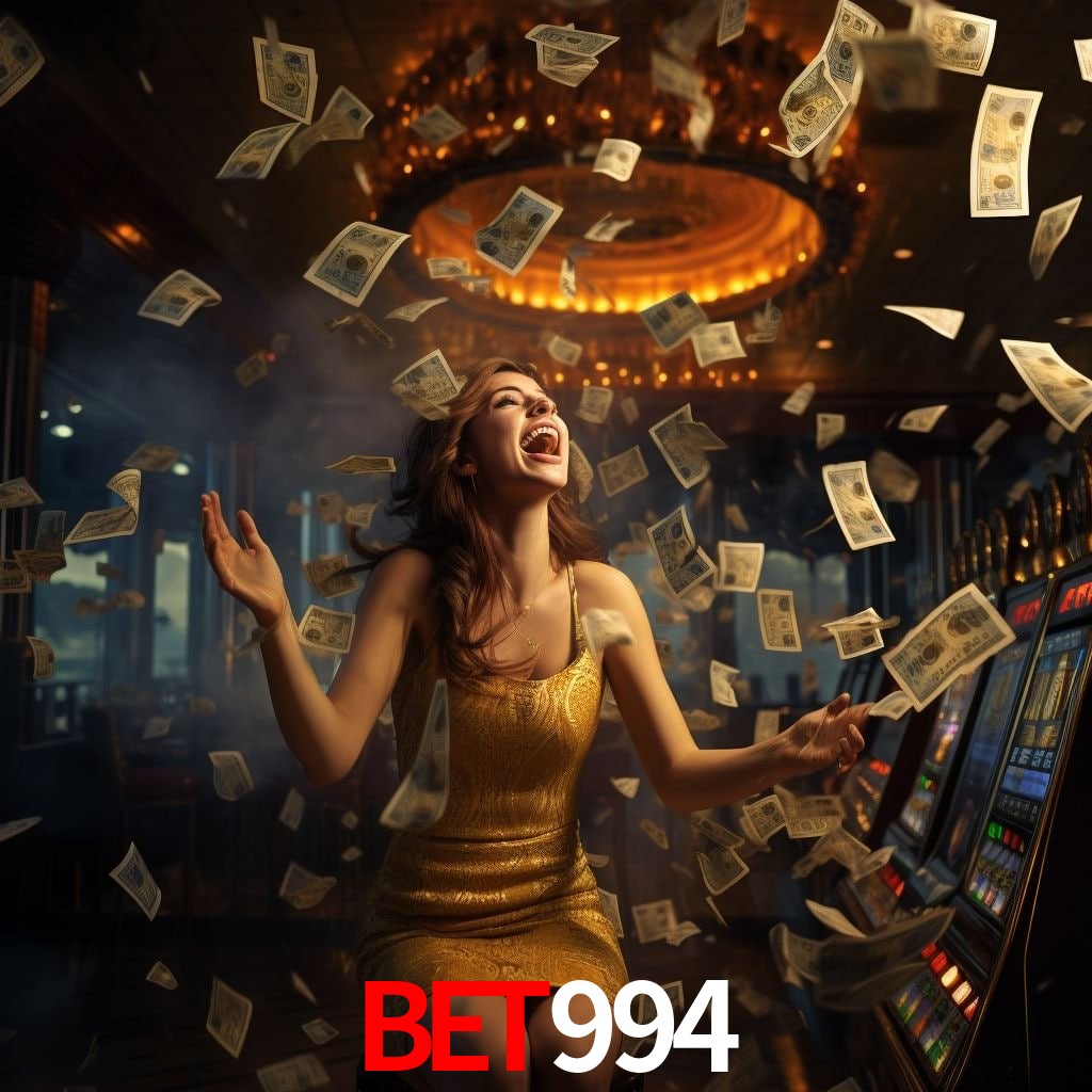 Live Casino BET994