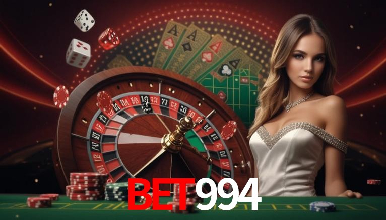 APP oficial da BET994 para mobile