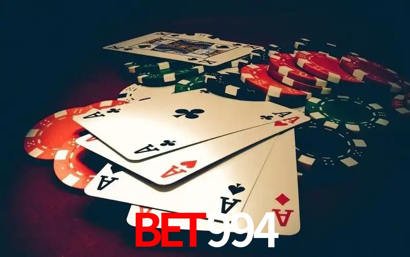 BET994 LOGIN