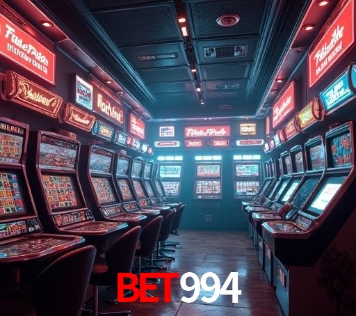 BET994: Jogos de Caça-Níqueis-Altas Recompensas, Roleta-Velocidade, Blackjack-Desafios Máximos