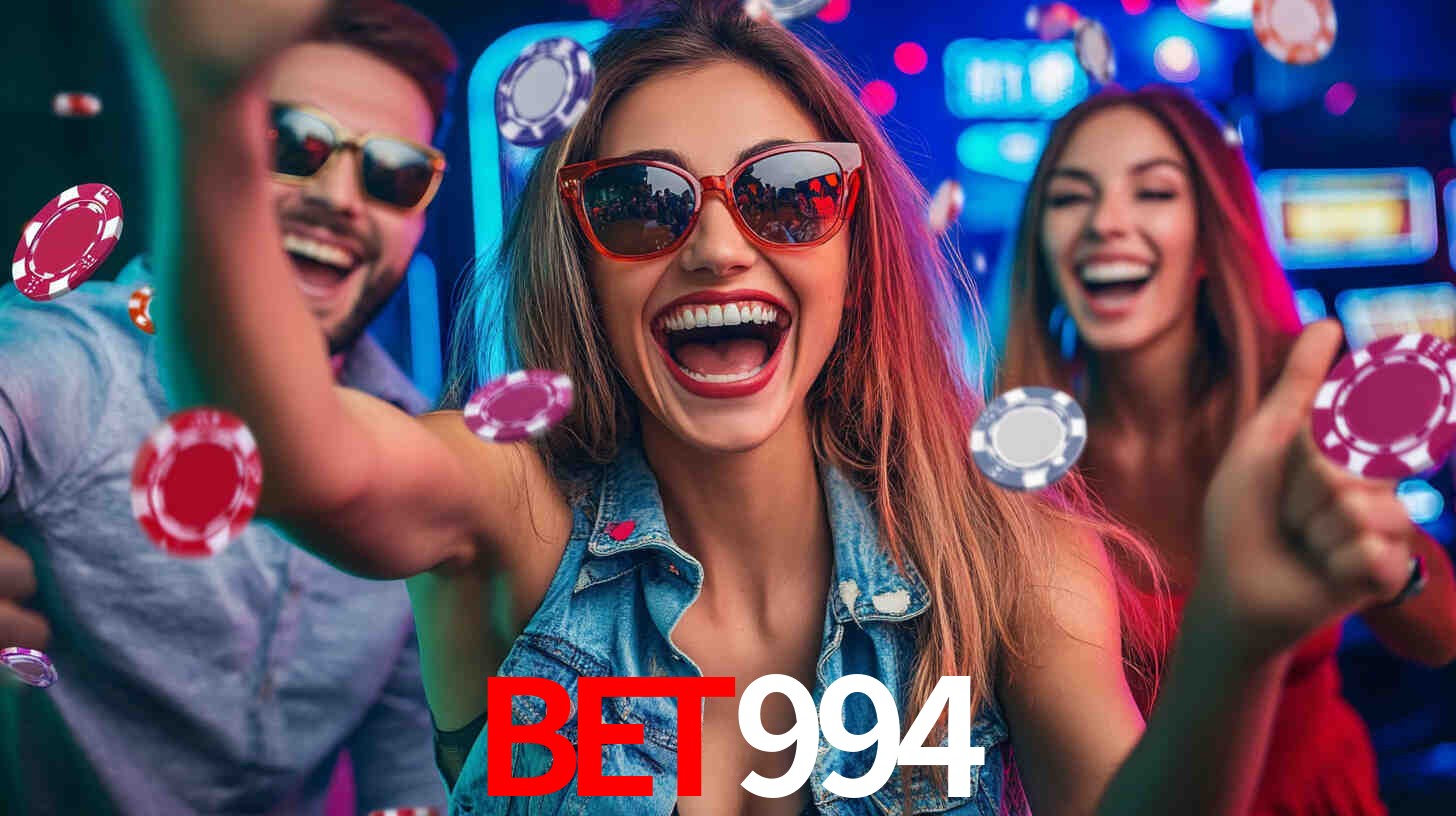 Explorando a Categoria de Eventos em Apostas na BET994