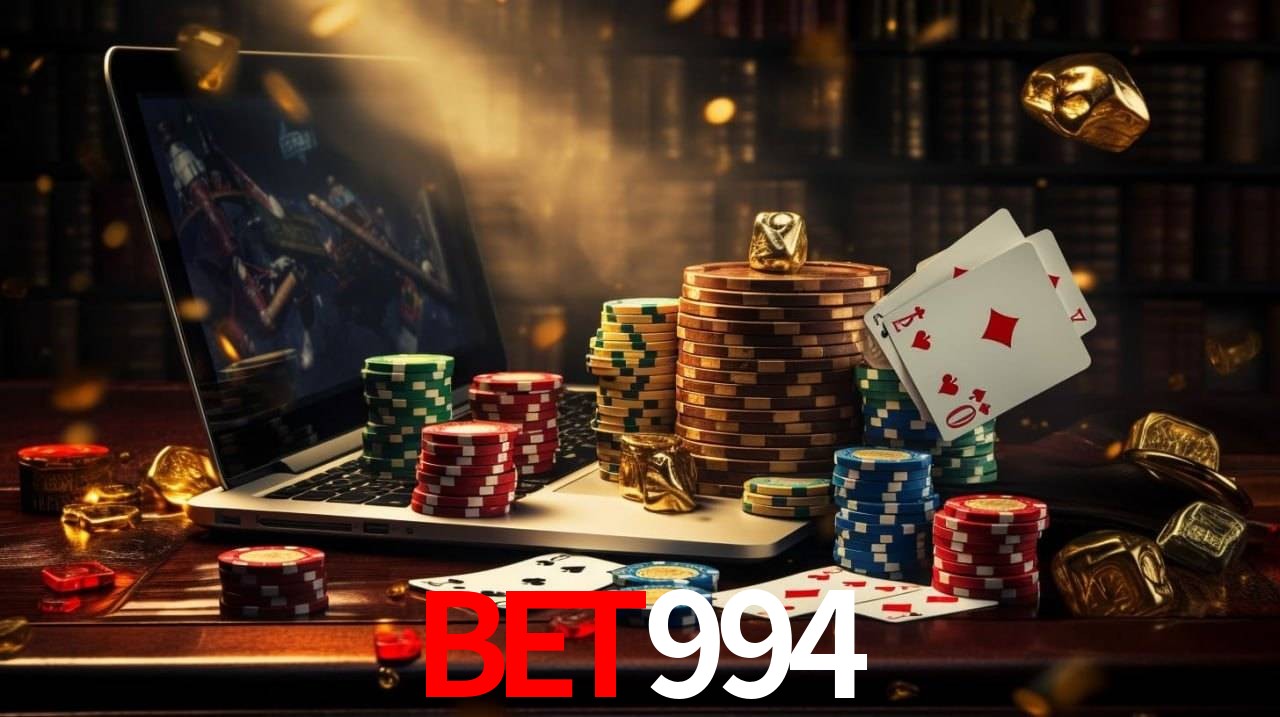 Estatísticas Esportivas BET994
