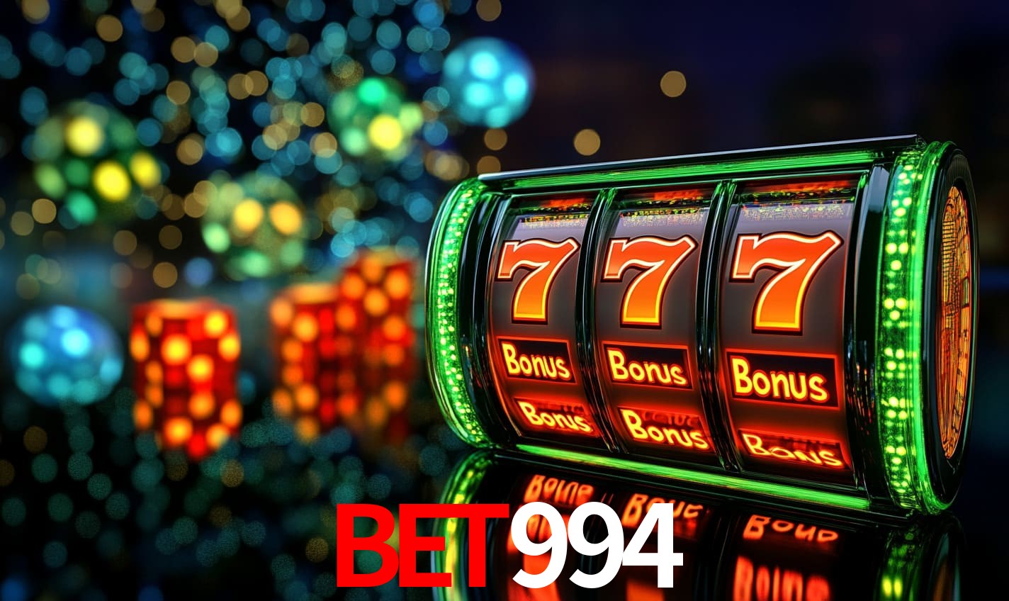 Promoção Relâmpago BET994