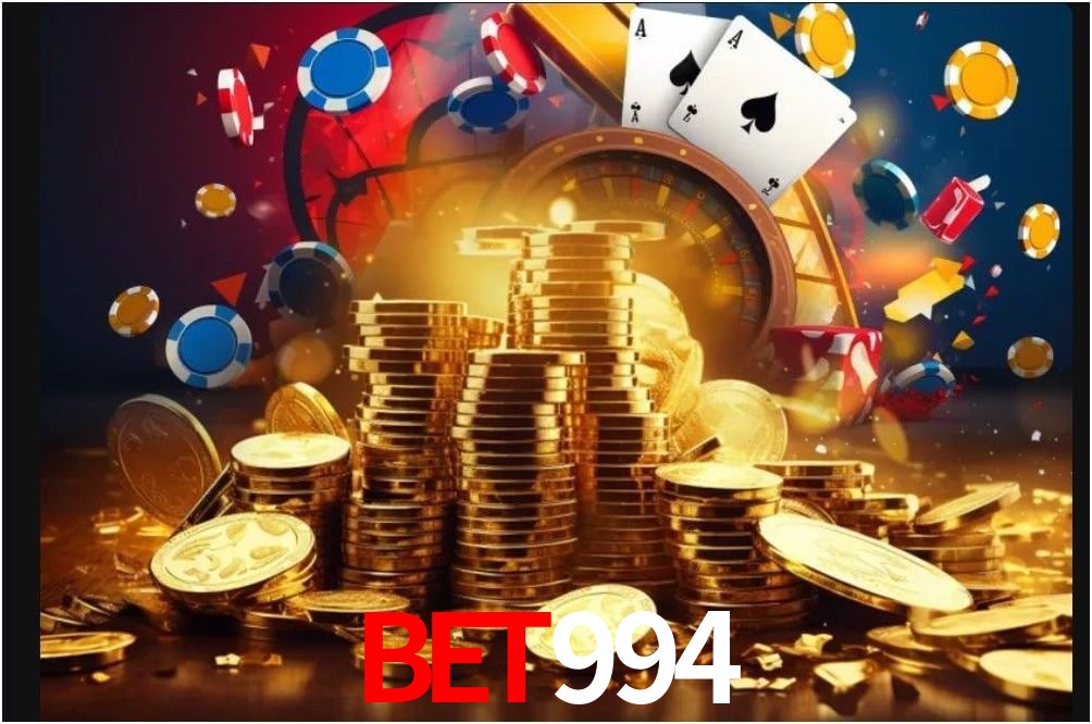 Jogos Exclusivos BET994