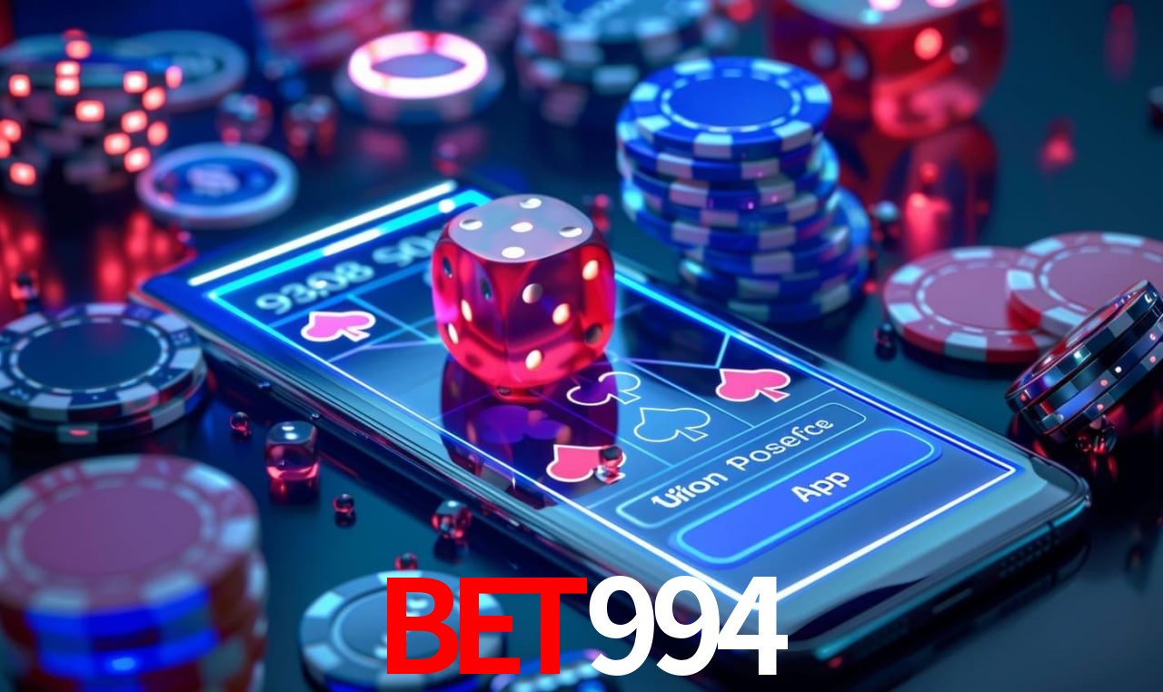 Explore as vantagens do BET994: serviço profissional e confiabilidade