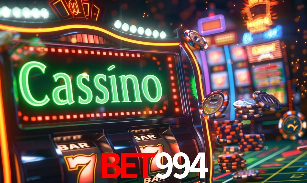Promoções Sazonais BET994