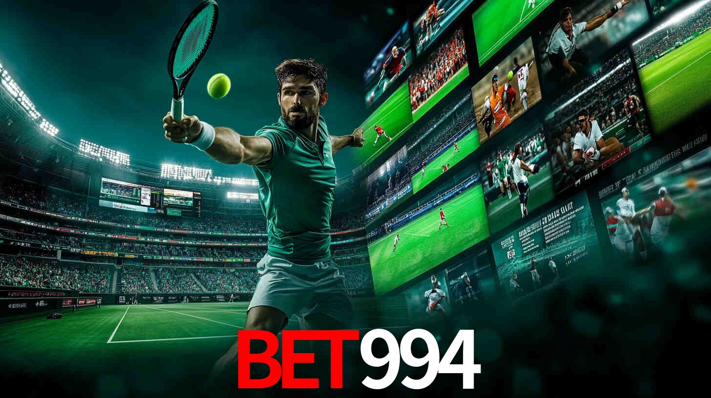 Explorando a Categoria de Eventos em Apostas na BET994