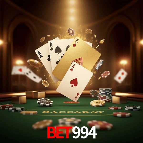 Game Providers BET994