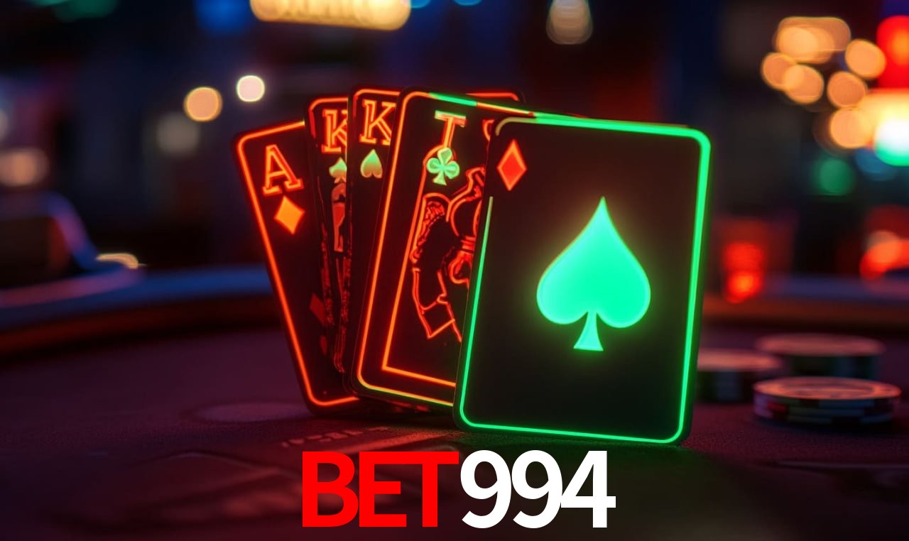 Login Seguro BET994
