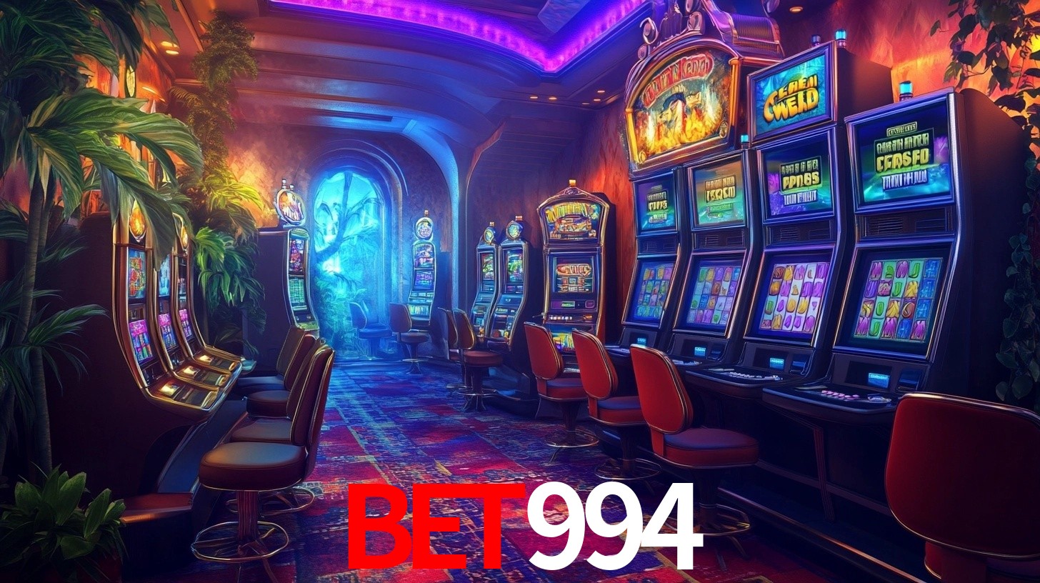 Bonus Features BET994