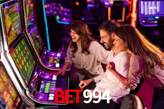 PIX Instantâneo BET994