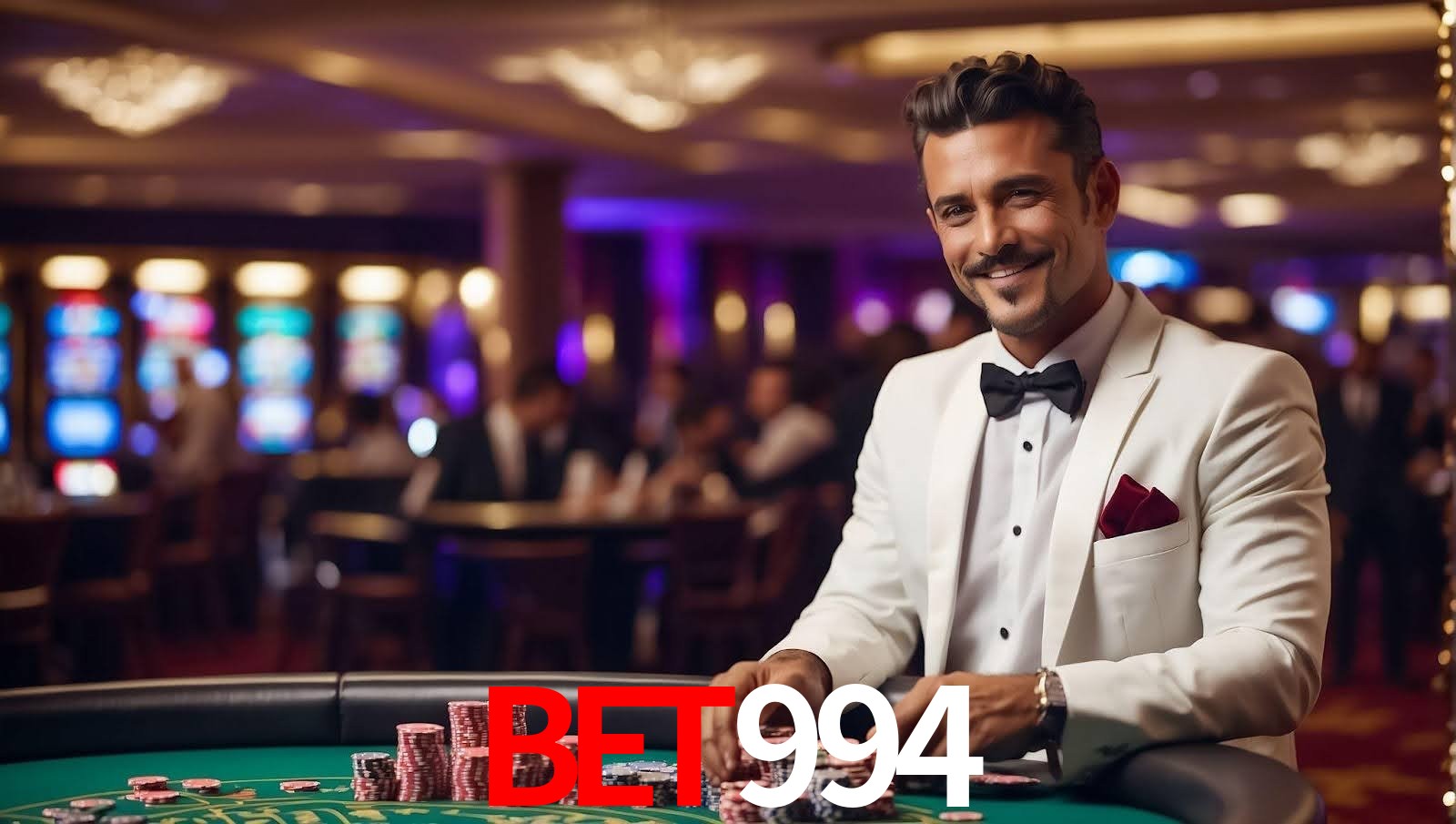  BET994.com