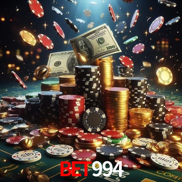 Interface do App BET994