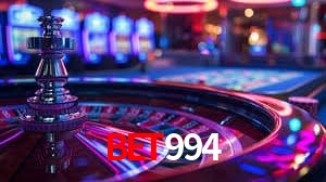 Casino Ao Vivo BET994