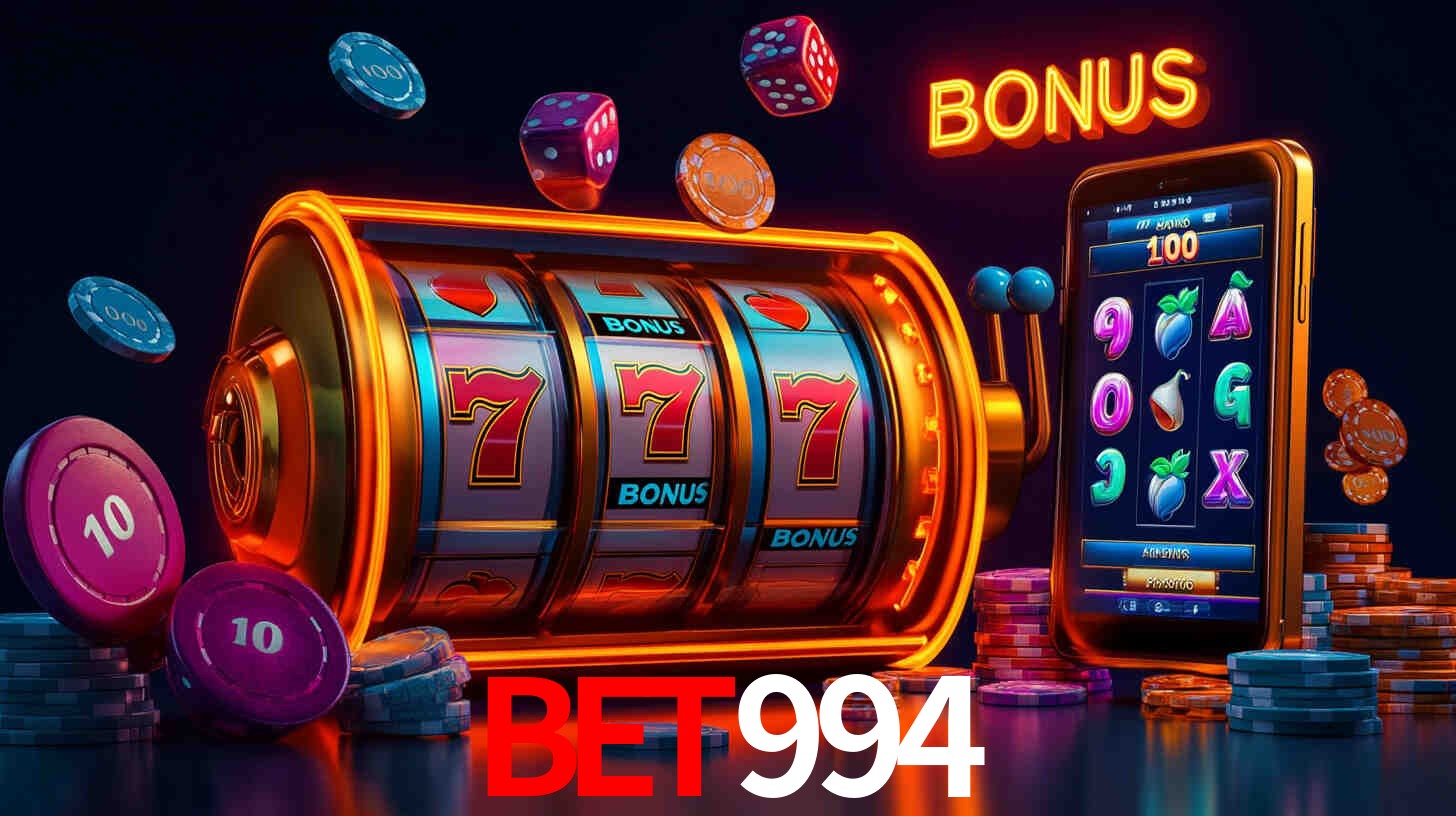 A Experiência Imersiva dos Cassinos Ao Vivo no BET994