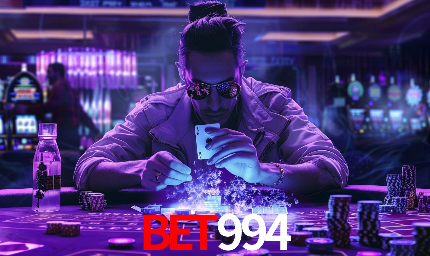 Slot Games BET994