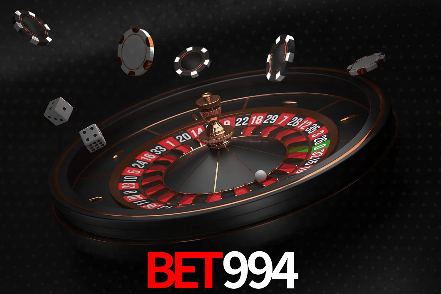 Blackjack Table BET994