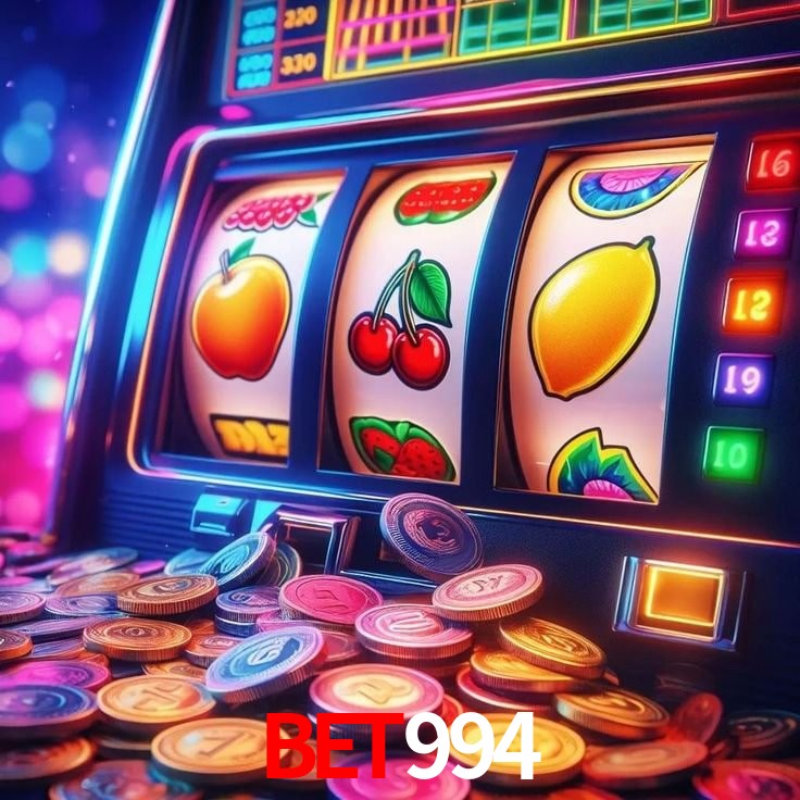 Jogos de Slot BET994