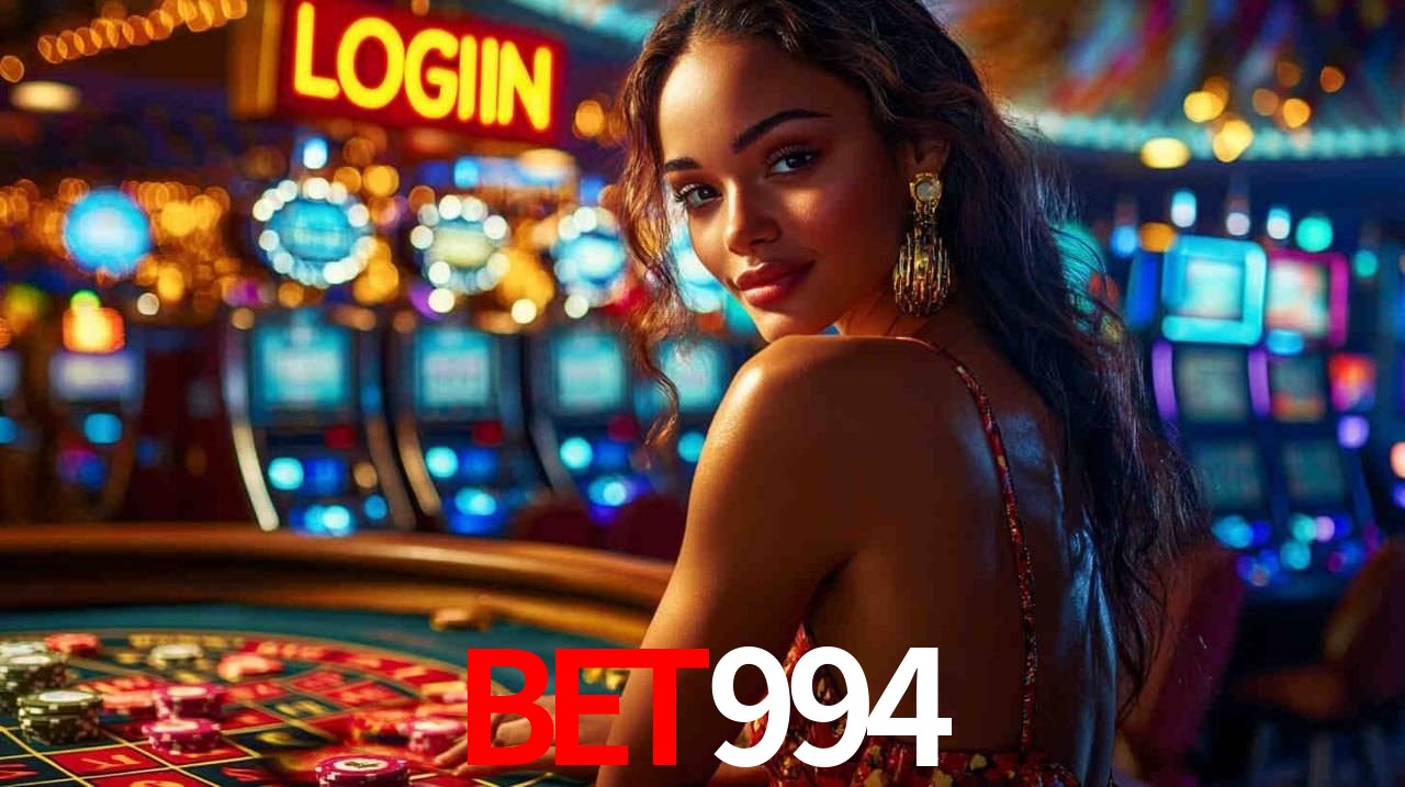 Design Responsivo BET994