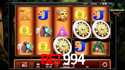 Descubra o Mundo do Cassino Online com BET994