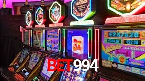 Torneios BET994