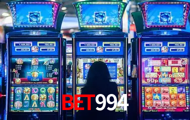Explorando a Categoria de Eventos em Apostas na BET994