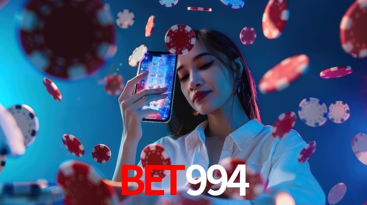 cassino BET994