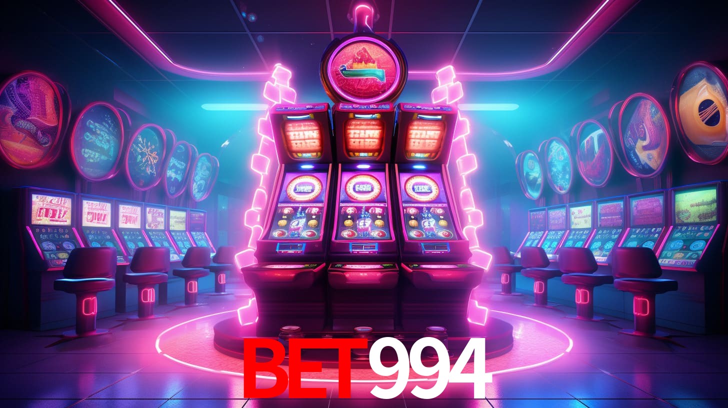 Live Casino BET994