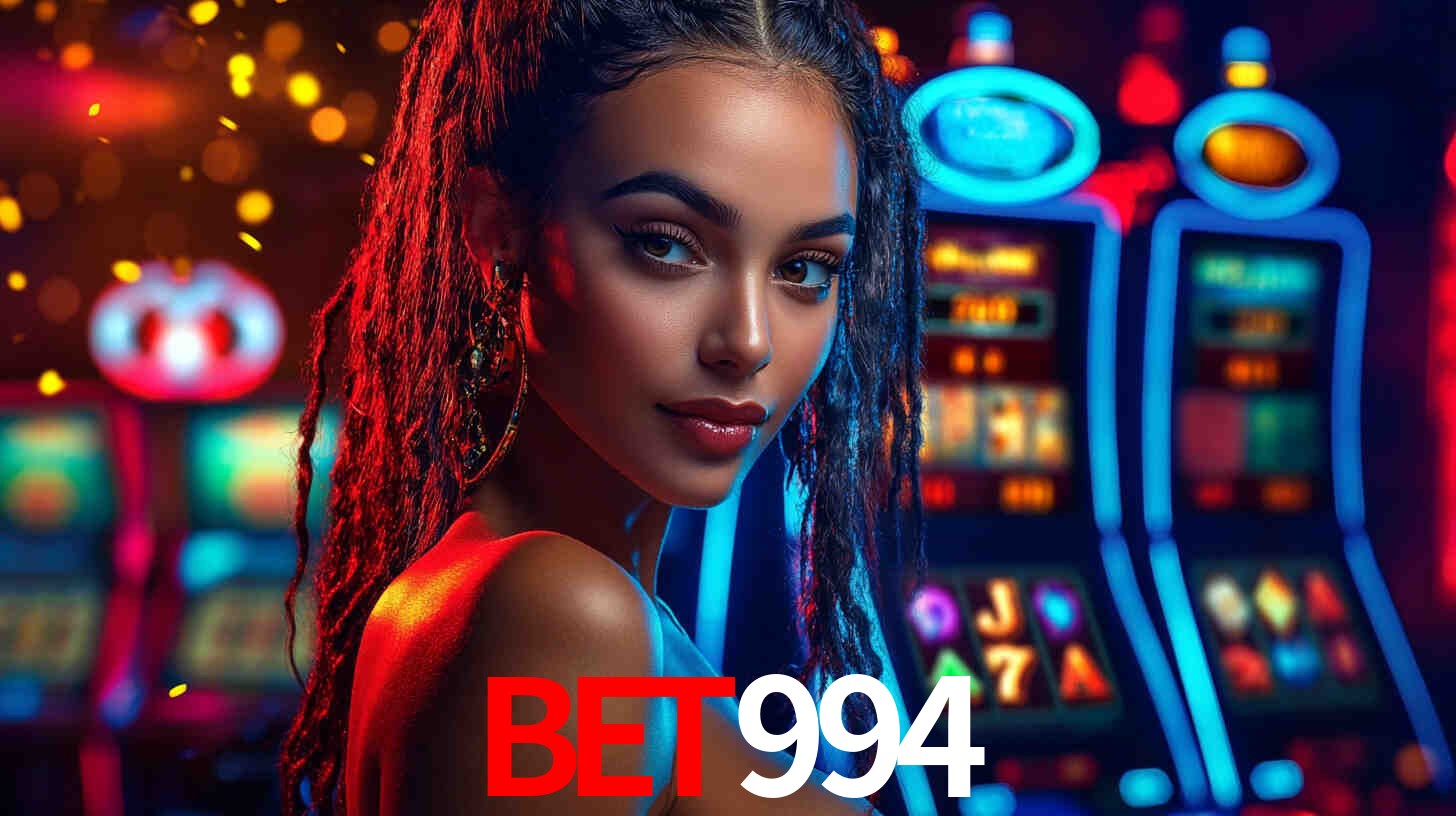Inovações de Jogos na BET994: O Futuro das Experiências Interativas