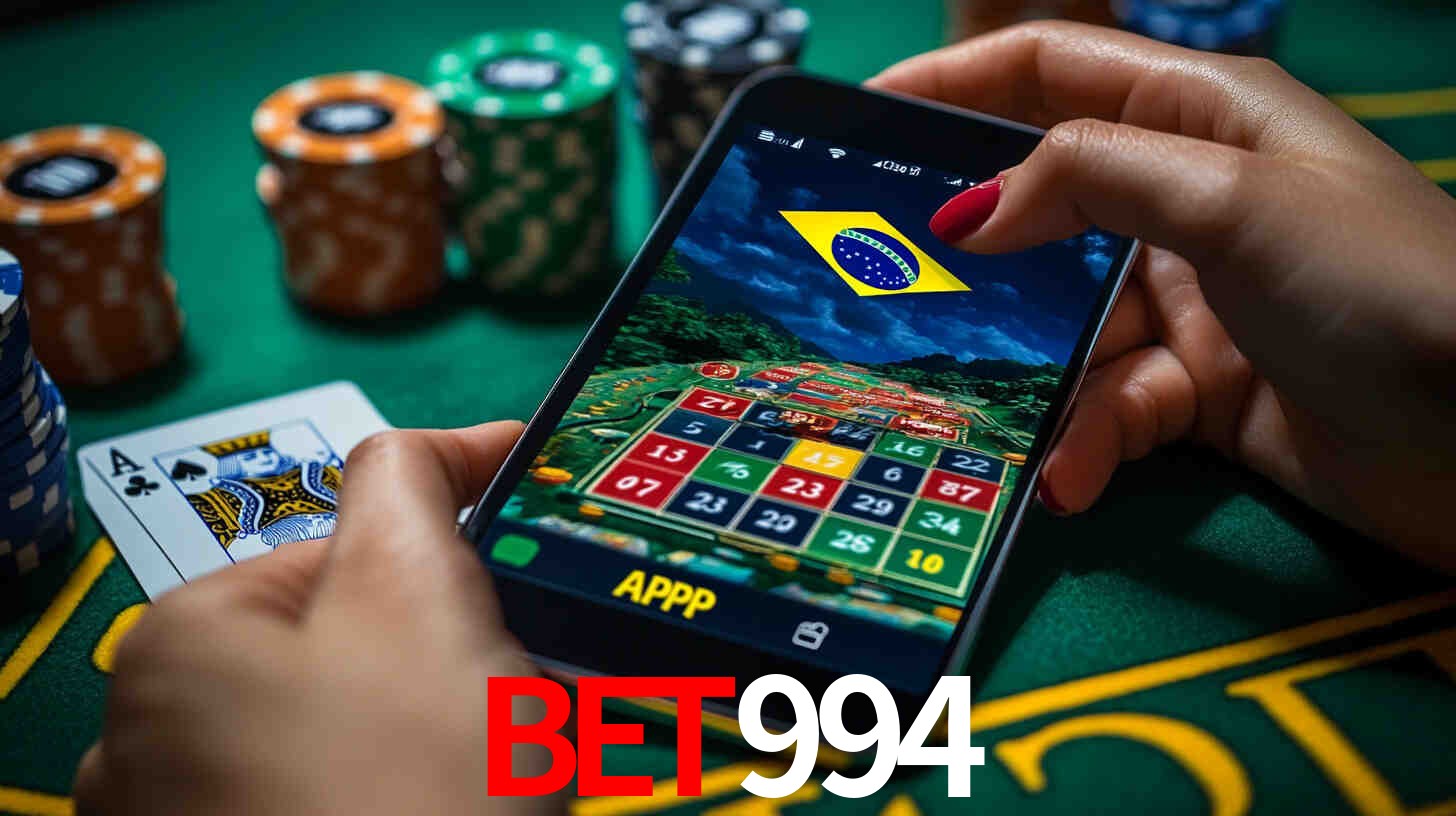 Descubra a Essência do BET994: Nossa História e Compromissos