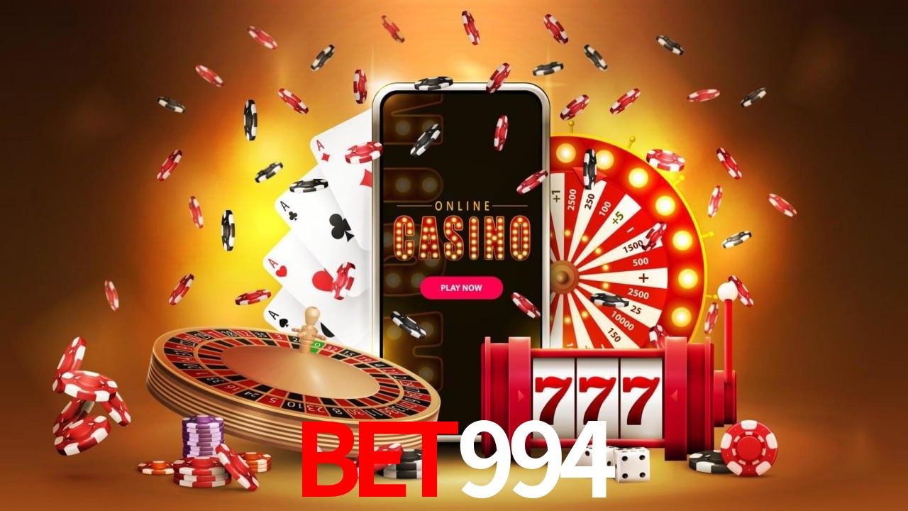 A Popularidade dos Caça-Níqueis no BET994