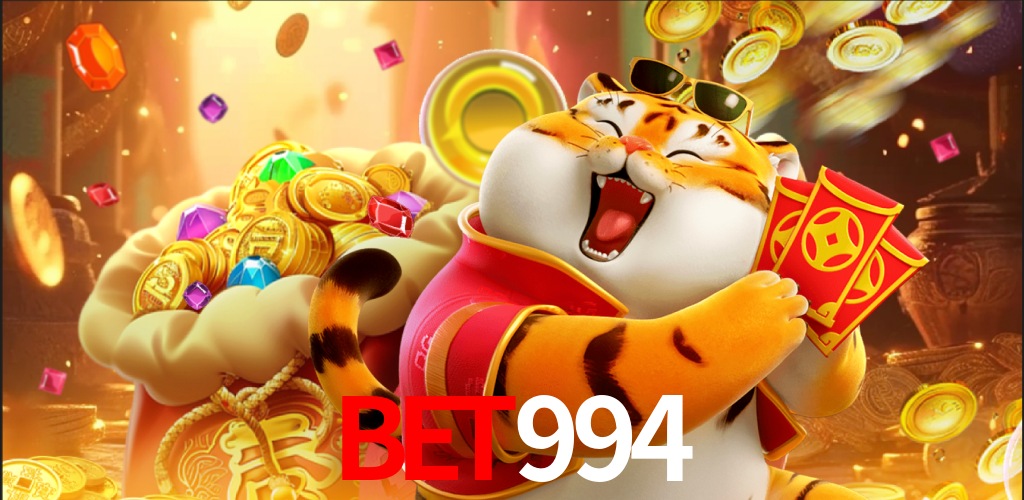 Welcome Bonus BET994