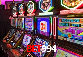 A Revolução dos Aplicativos de Jogos no BET994