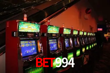 A Emoção da Loteria na BET994: Uma Chance de Mudança de Vida