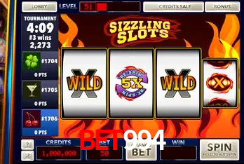 Desvendando o Mundo dos Jogos Virtuais na BET994