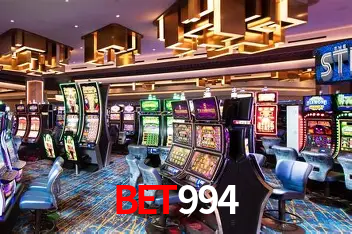 A Popularidade dos Caça-Níqueis no BET994