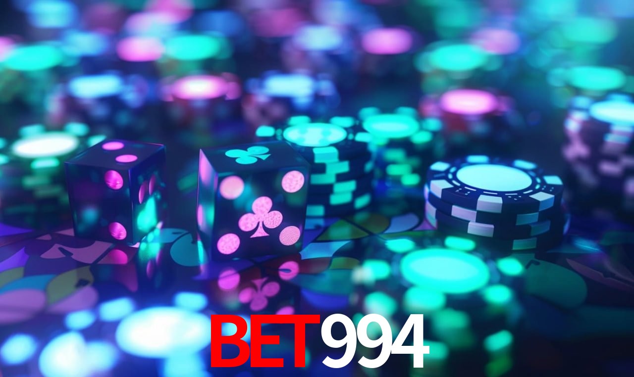 Apostas de Tênis BET994