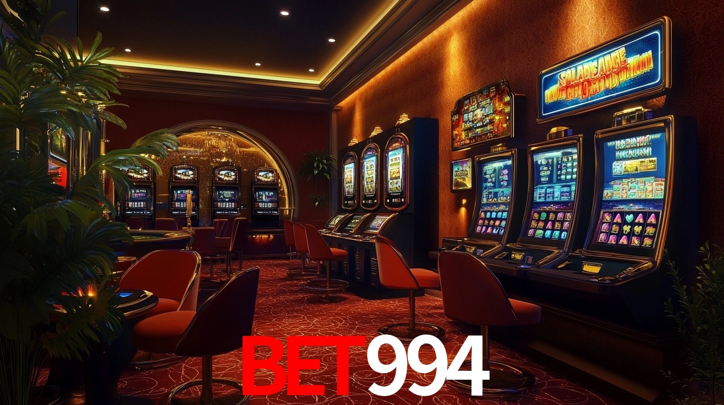 Game Statistics BET994