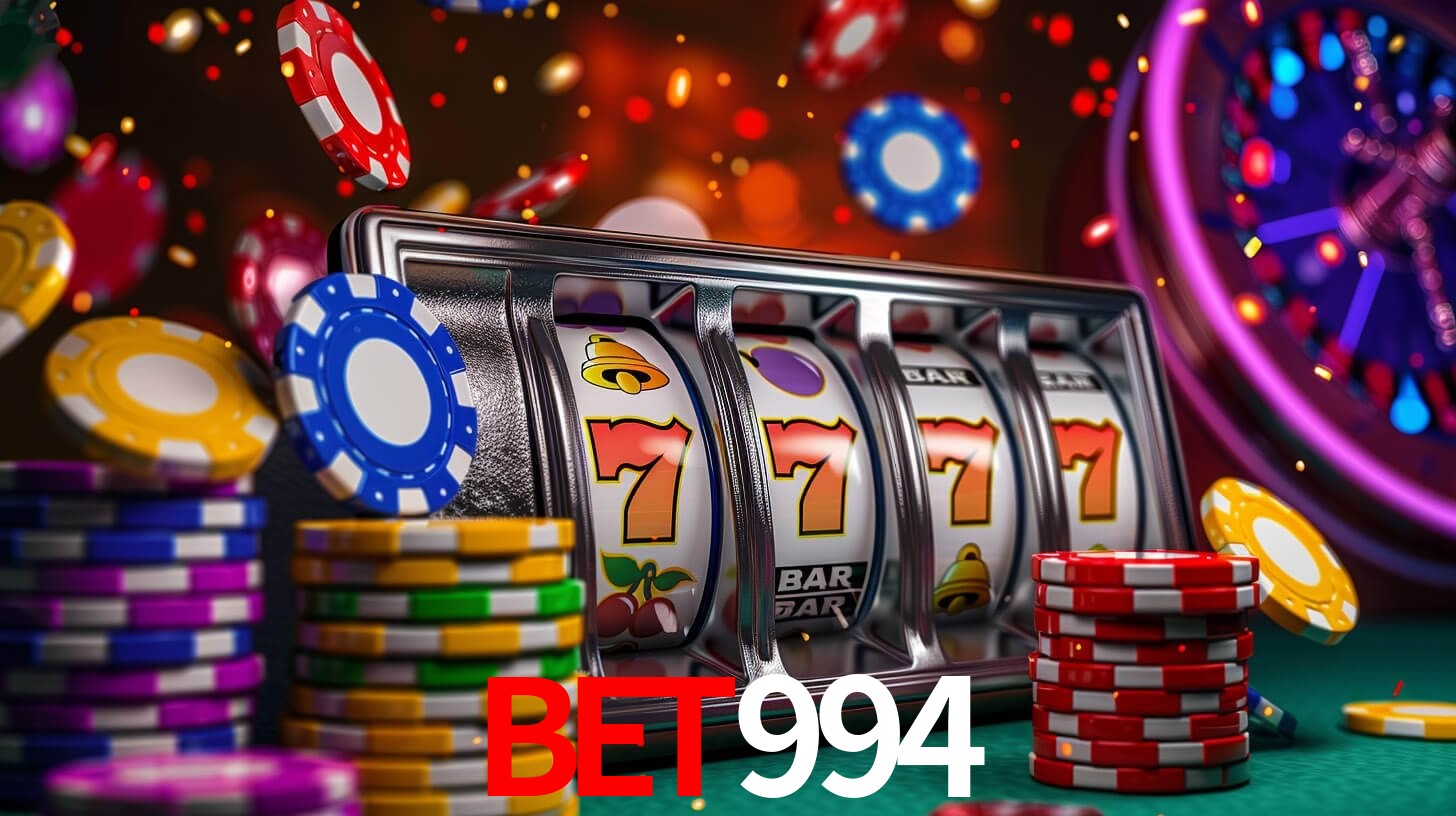 Casino VIP BET994