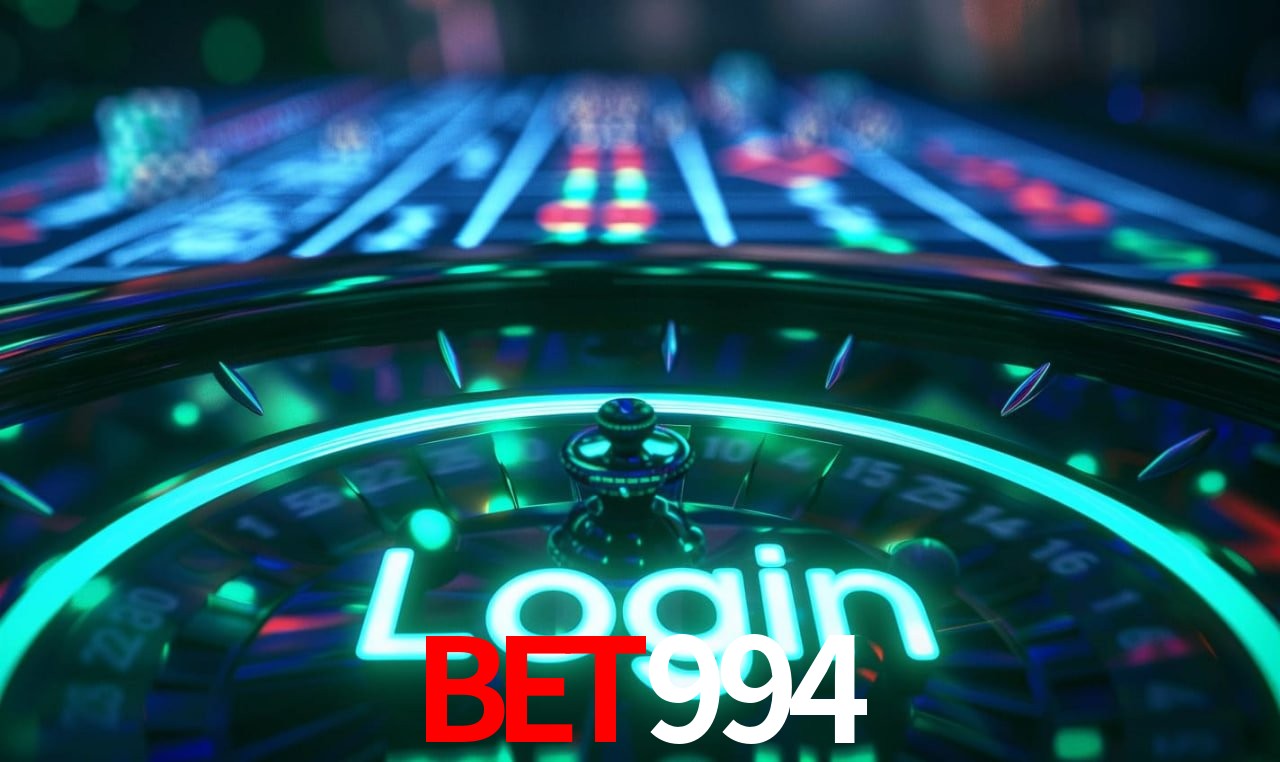 Recursos de Bônus BET994