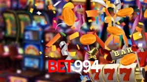 BET994 App Interface