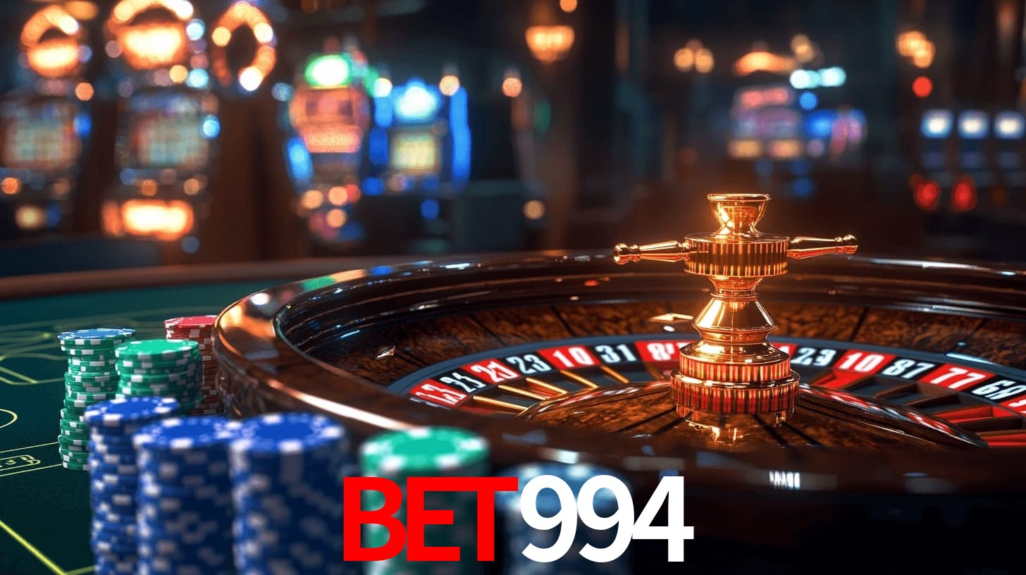VIP Casino BET994